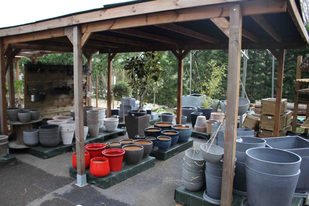 Atelier Jardin Laon - Atelier Jardin Laon